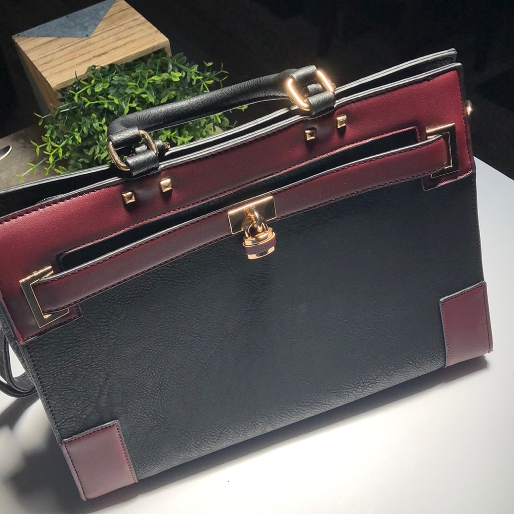 Medium sized bag